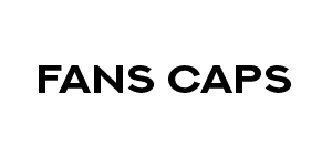FANS CAPS
