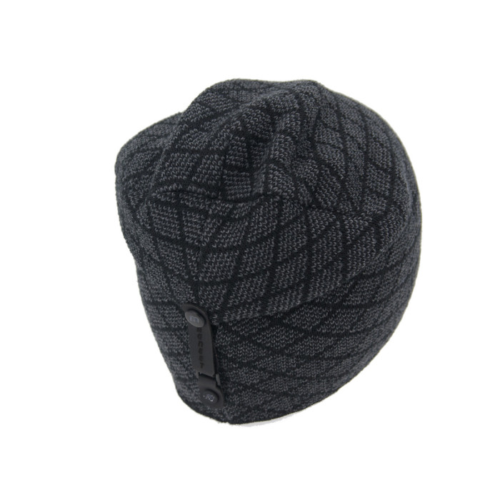 Шапка Magneet ATLANTA R/Dark Grey
