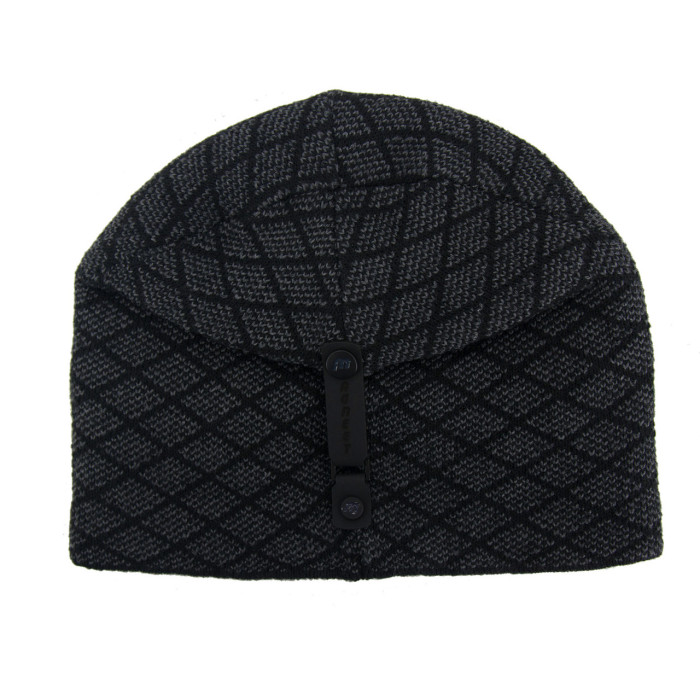 Шапка Magneet ATLANTA R/Dark Grey