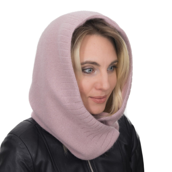 Капор Malisa ВЕНЕЦІЯ цикламен