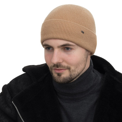Шапка Vilss АСТОН горіх