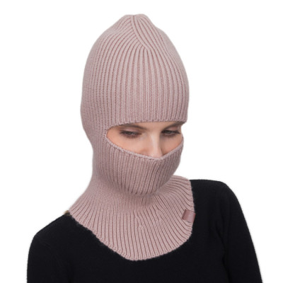 Балаклава Malisa АСПЕН св.пудра