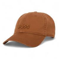 Бейсболка SumWin BOSS коричневий