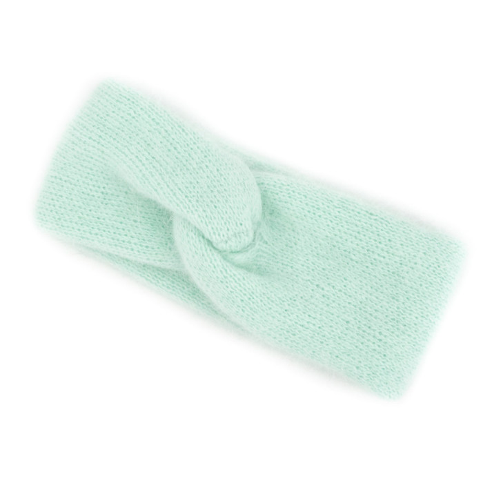 Пов'язка Malisa КАМІЛЛА смарагд