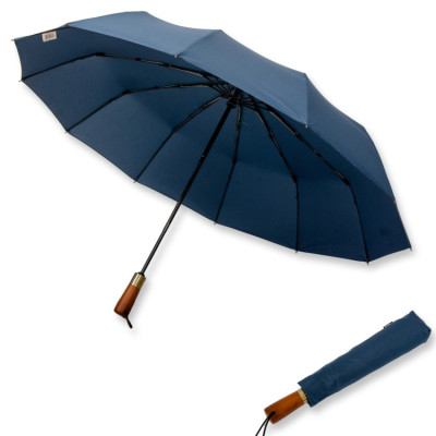 Парасолька Art Rain 3860-1 чоловіча 3 ст. 12 с