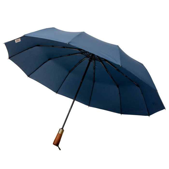 Парасолька Art Rain 3860-1 чоловіча 3 ст. 12 с