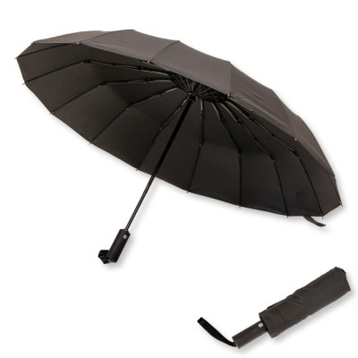 Парасолька Art Rain 39160 чоловіча 3 скп 16 сп