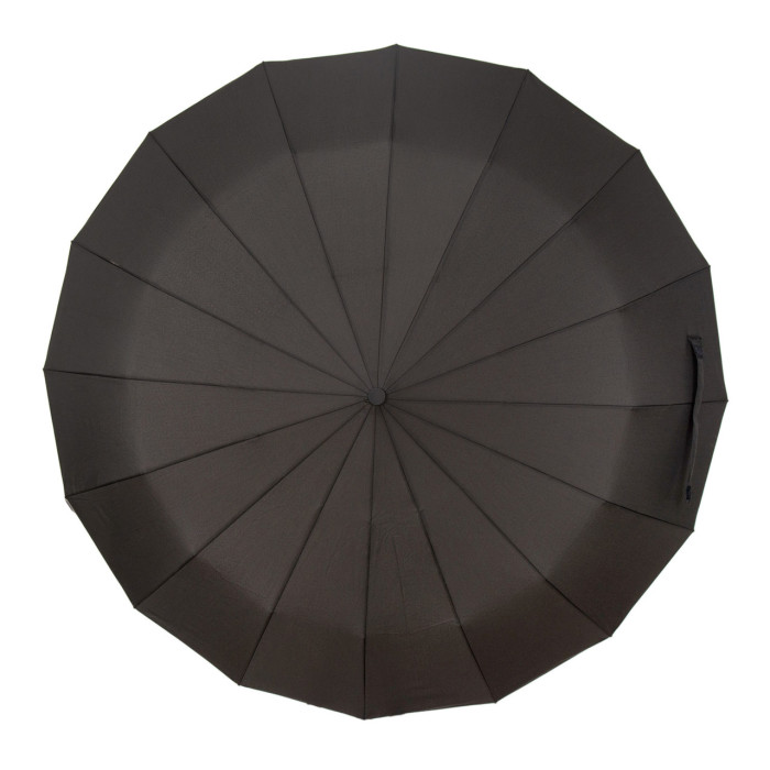 Парасолька Art Rain 39160 чоловіча 3 скп 16 сп