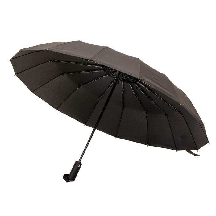 Парасолька Art Rain 39160 чоловіча 3 скп 16 сп
