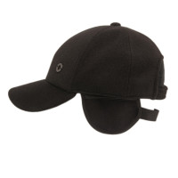 Бейсболка Vilss ALBUSHA cashemir Vilss Limited b.nickel black (чорний) 57-59