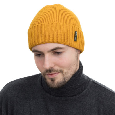 Шапка Vilss ЕРІК каррі