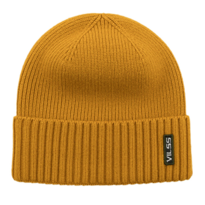Шапка Vilss ЕРІК каррі