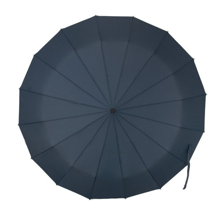 Парасолька Art Rain 39160-1 чоловіча 3 скп 16 сп