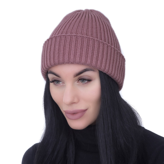 Шапка Malisa ТОББІ т.перламутр