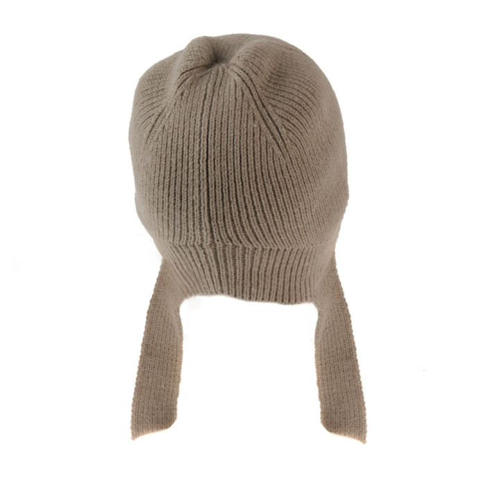 Шапка Malisa ЧИКА серпанок
