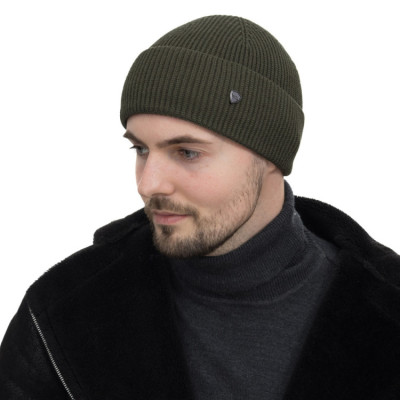 Шапка Vilss ФОРТ т.хакі