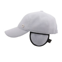 Бейсболка Vilss B.LUSSO Cashemir Vilss Limited silver frost (іній) 55-57