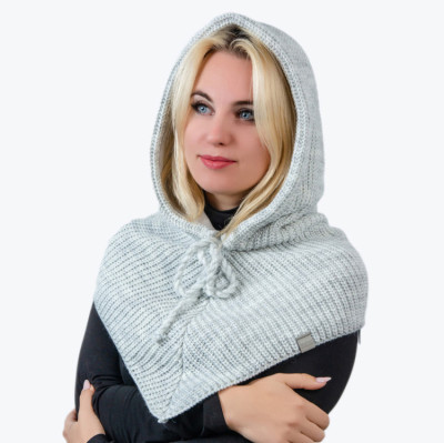 Капор Malisa ПАЛЕРМО 030 іній