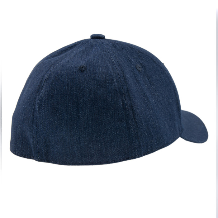 Бейсболка Vilss shevron denim B.TRATTO A18 v55/13 d.blue (т.синій) 57-58