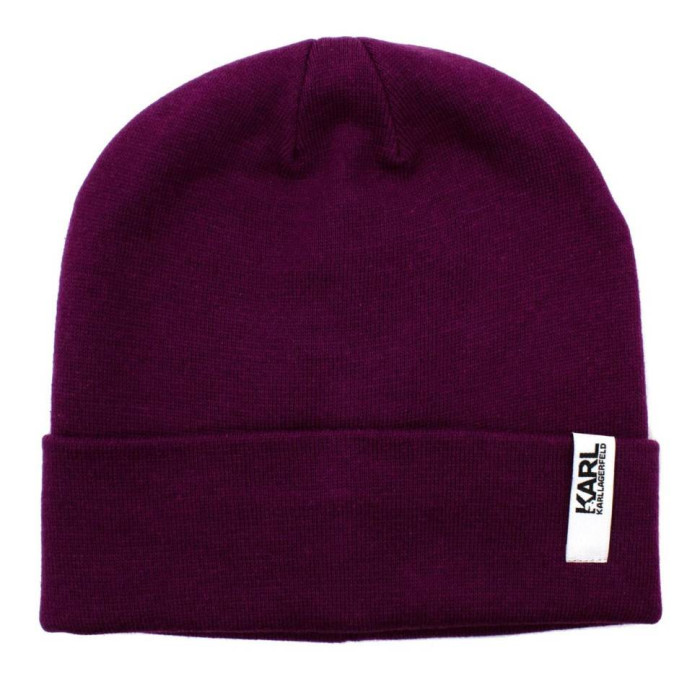 Шапка ATL KARL SHADY F UNI Plum зливу