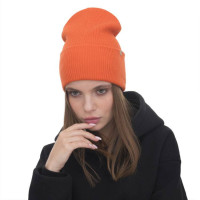 Шапка Malisa РІВ'ЄРА 128 теракот