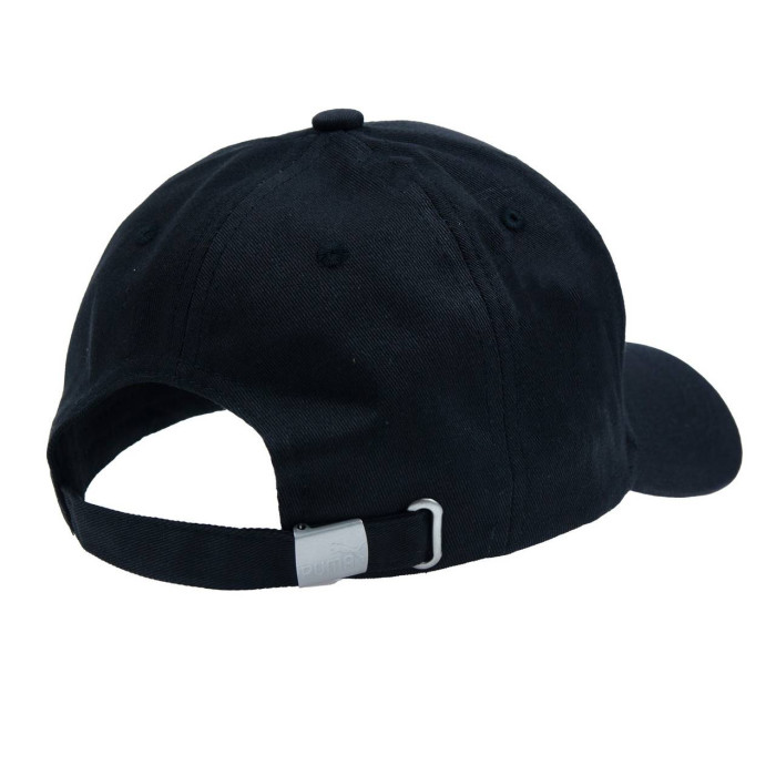 Бейсболка Liss PUMA класік/бік чорний/чорний