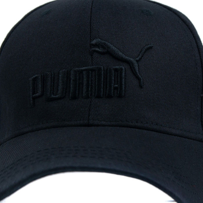 Бейсболка Liss PUMA класік/бік чорний/чорний