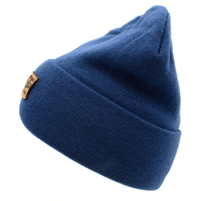 Шапка ATL UGG №166 св. джинс