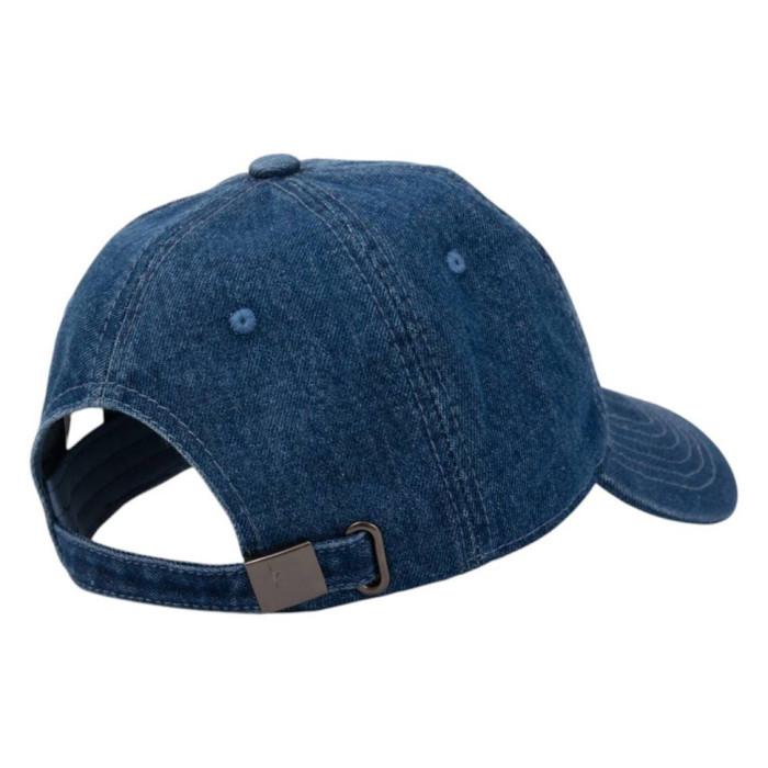 Бейсболка Liss NEW YORK 08 Джинс т.синій