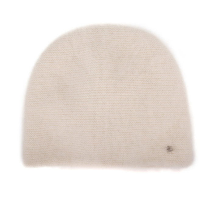 Шапка Malisa АРЛІН білий