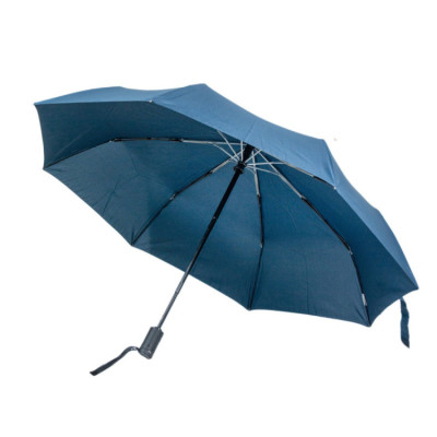 Парасолька Parachase 3117  102cm синій 3 скл 8 сп