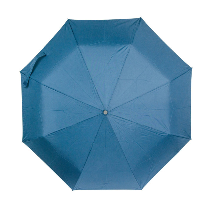 Парасолька Parachase 3117  102cm синій 3 скл 8 сп