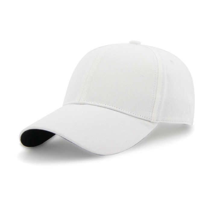 Бейсболка Vilss ПУСТИШКА білий р.60-61