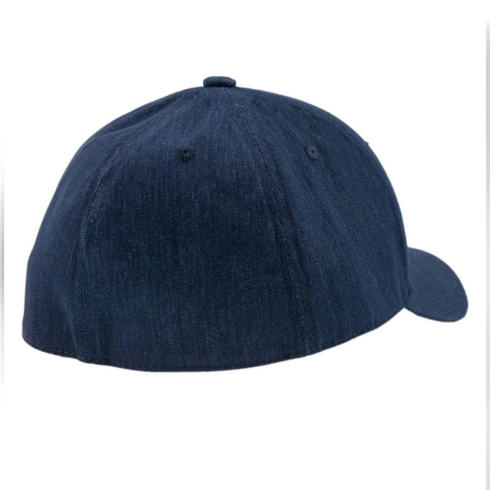 Бейсболка Vilss shevron denim B.TRATTO A18 v55/13 d.blue (т.синій) 60-61