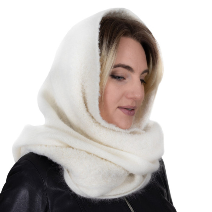 Косинка Malisa МОНТЕ молочний