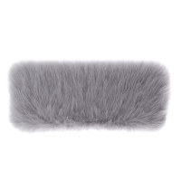 Пов'язка Vilss Empty песець CAMOMILLA light gray (св.сірий)