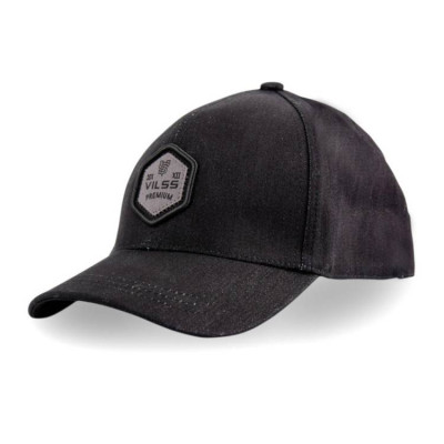 Vilss shevron denim B.TRATTO JStr black v55/13 black (чорна) 57-58