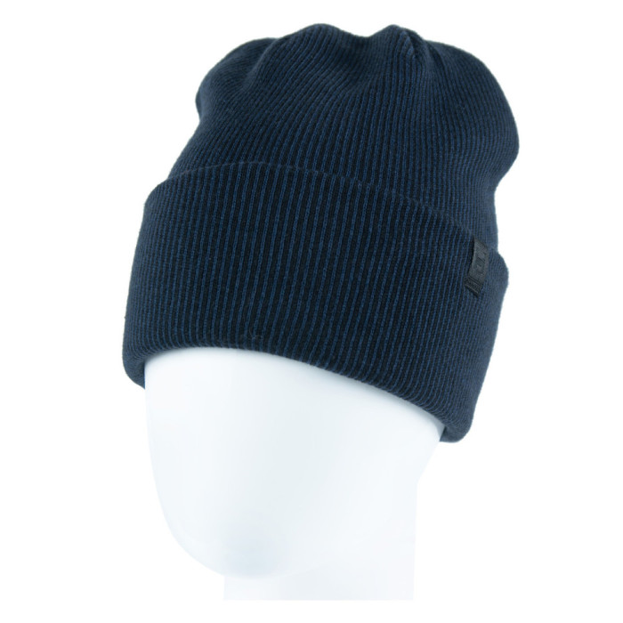 Шапка Magneet TARANTOLA/DENIM VELVET