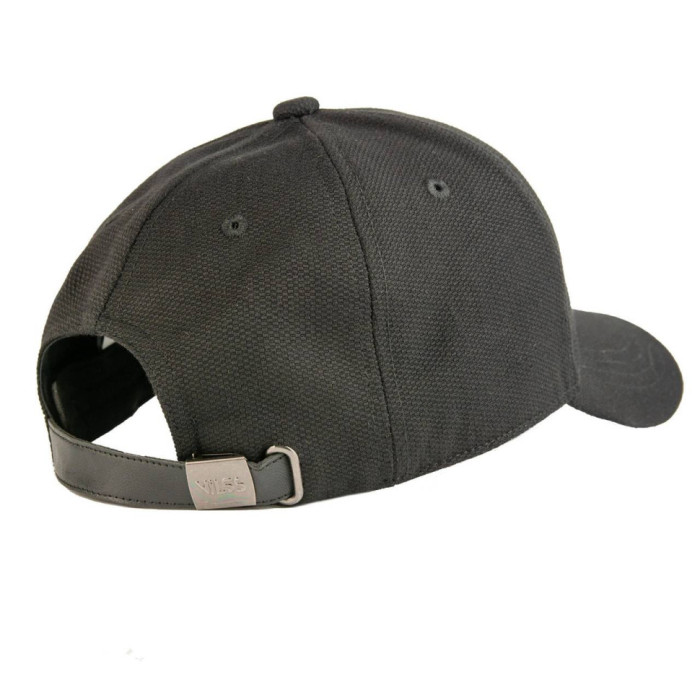 Бейсболка Vilss VILSS Design Premium Black 57-58
