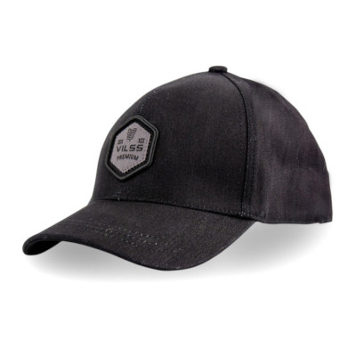 Vilss shevron denim B.TRATTO JStr black v55/13 black (чорна) 60-61