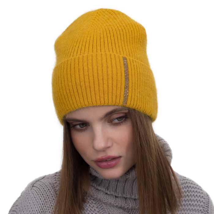 Шапка Malisa МІЯ каррі