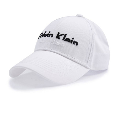 Бейсболка SumWin Calvin Klein білий р.57