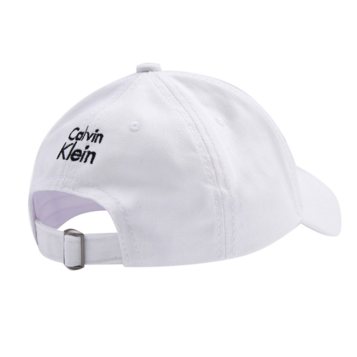 Бейсболка SumWin Calvin Klein білий р.57