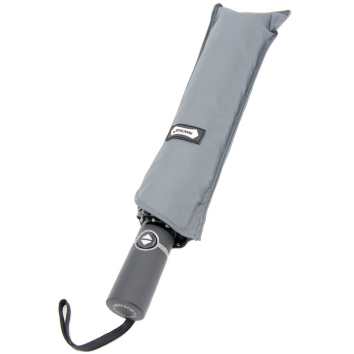 Парасолька Parachase 3109 (K4) сімейна сірий 3 скл 8 сп