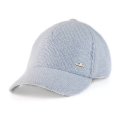 Бейсболка Vilss ALBA angora MLS blue (блакитний)