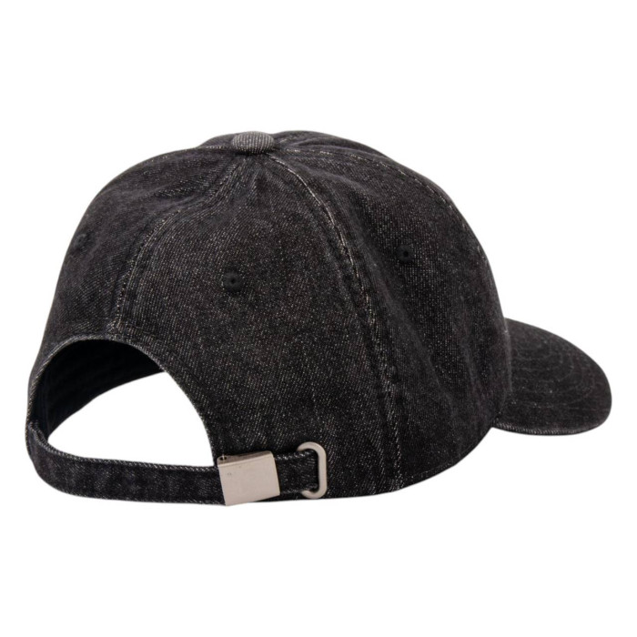 Бейсболка Liss NEW YORK 08 Джинс чорний