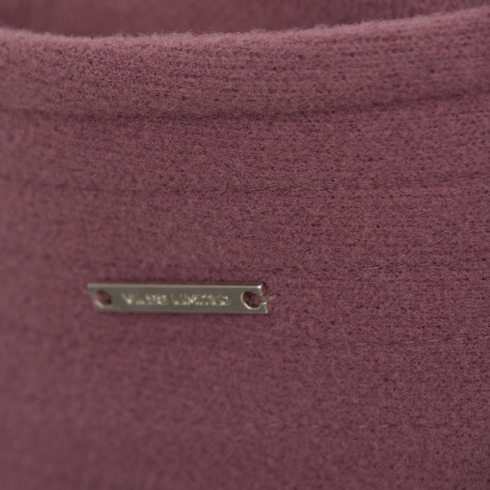 Капелюх Vilss FORBICI SAILOR Vilss Limited silver cashemir Plum (слива)