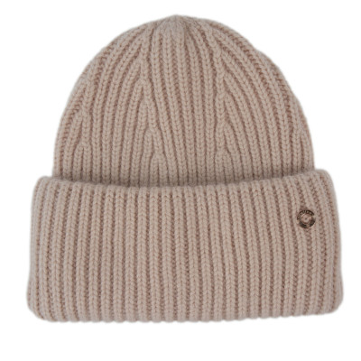 Шапка Malisa МАЯМІ крем-брюле