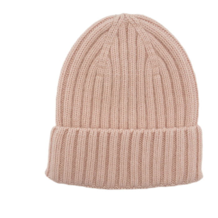 Шапка Mali ЛАТИНА F109 св. пудра