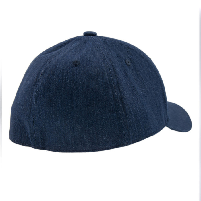 Бейсболка Vilss shevron denim B.TRATTO A18 v55/13 d.blue (т.синій) 58-59